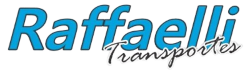 Logo Raffaelli Transportes    